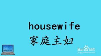 家庭事务英语：日常沟通与实用表达指南