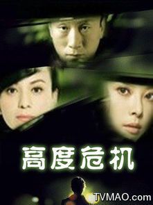 危机迷情：一段错综复杂的爱恨纠葛