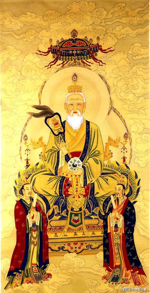 《婆娑苦海,与君长诀》