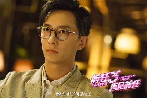 《电影《前任3:再见前任》主演阵容全解析》