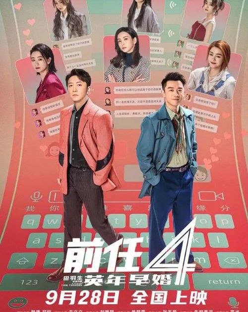 《前任4:英年早婚》免费观看指南与情感思考