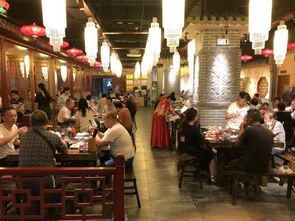 不能错过的“只有你”火锅店究竟在哪里？