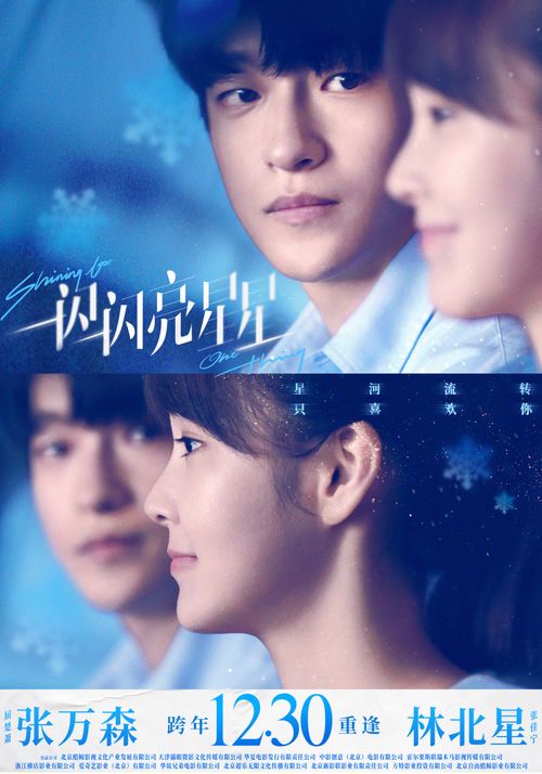 《一闪一闪亮星星2:星光再续,浪漫升级》