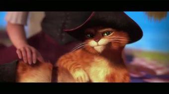《穿靴子的猫2》国语配音:经典动画的华丽回归与声音魅力