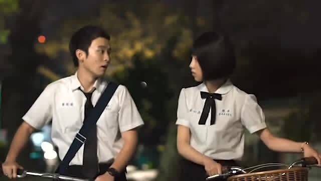 《一周的朋友》男主心意解析:他真正喜欢的人是谁?
