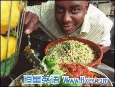 美食家英语:用味蕾探索世界的语言