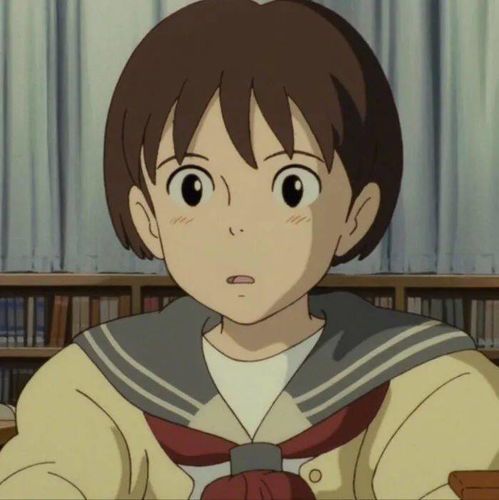 《侧耳倾听：头像背后的情感共鸣与艺术表达》
