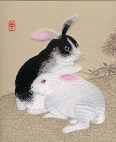 天生一对成伴侣，畜中只有三只爪的生肖之谜