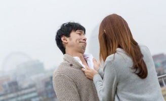 《再见，旧时光：前男友分手后的琐碎日常》