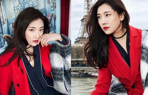 《前任4》女主角姓名揭秘：角色魅力与演员风采