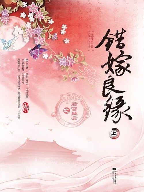 错嫁良缘：命运的交错与真爱的觉醒