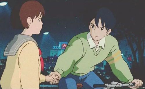 如何免费观看《侧耳倾听》？合法途径与注意事项