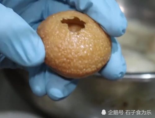 如何制作帕尼布尼球:详细步骤与技巧