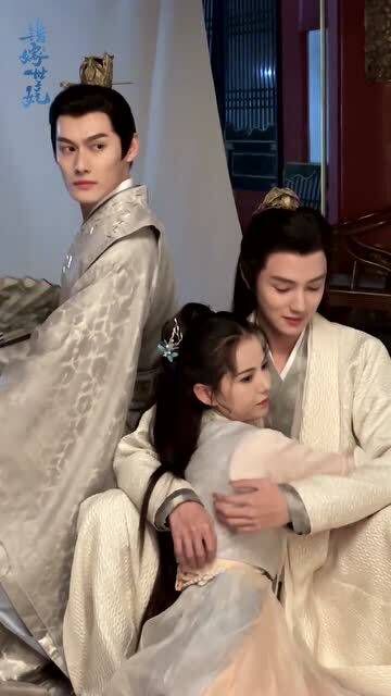 错嫁世子妃:命运转折的终章