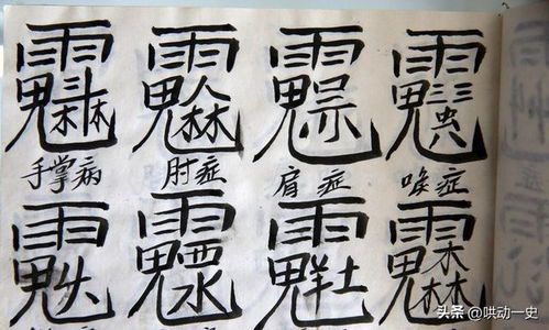 《天书百印算命：古老智慧与现代探秘》