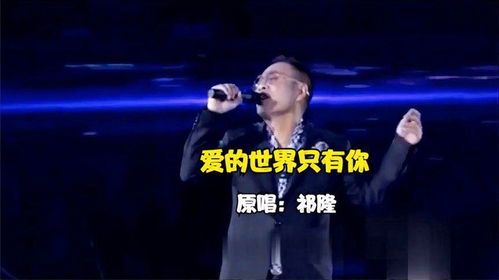 《我的世界里只有你:一首深情的爱情宣言》