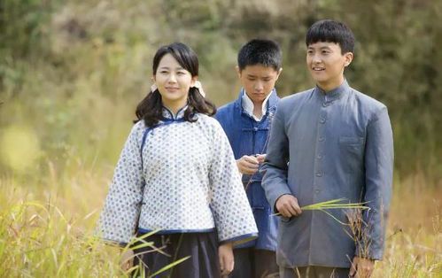 错嫁良缘：年代文大佬的甜蜜陷阱