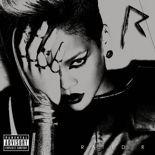 Wait Your Turn (Explicit)歌词-Rihanna
