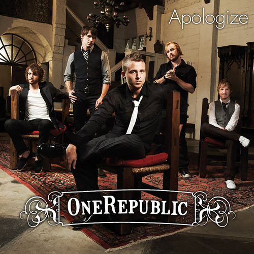 Apologize歌词-Timbaland / OneRepublic