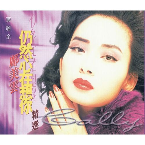 相逢在半生歌词-邝美云