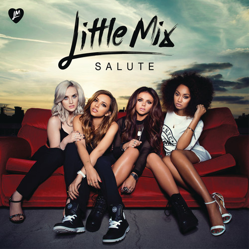 Good Enough歌词-Little Mix