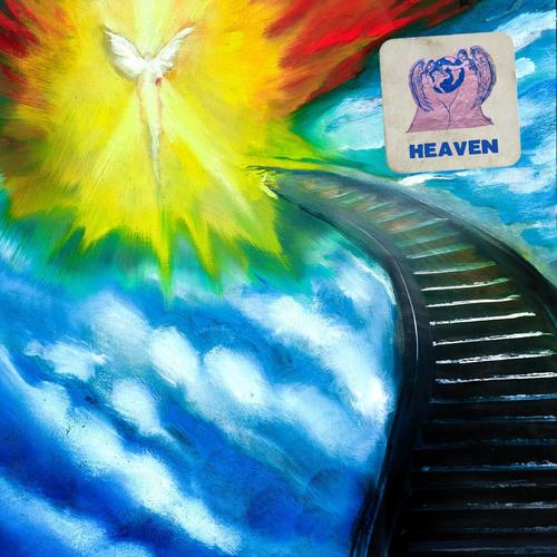 HEAVEN歌词-The Kid LAROI