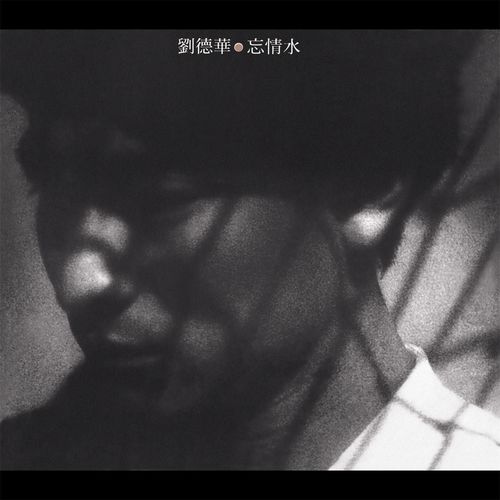 痴歌词-刘德华