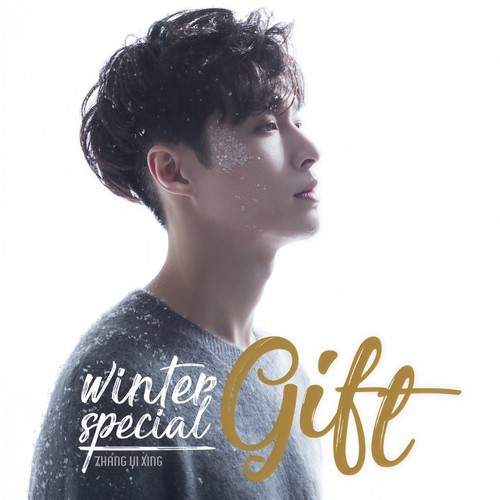 Goodbye Christmas (Instrumental)歌词-张艺兴