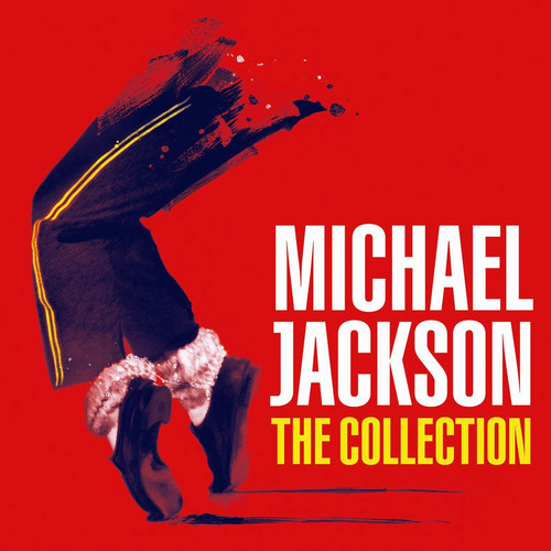 Off The Wall歌词-Michael Jackson