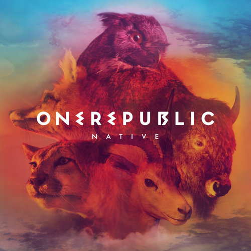 Preacher歌词-OneRepublic