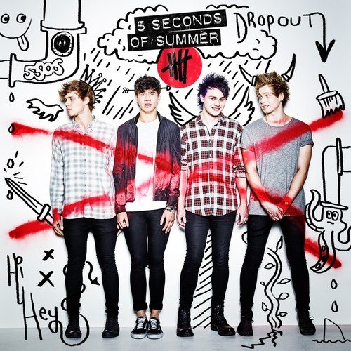 Voodoo Doll歌词-5 Seconds Of Summer