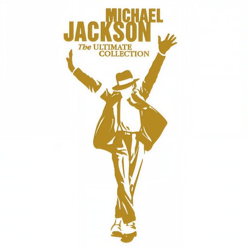 Man In The Mirror歌词-Michael Jackson