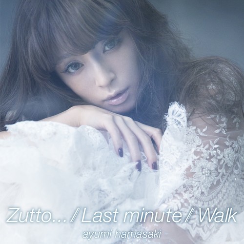 Last minute (最后一分钟) (Original mix|Instrumental)歌词-滨崎步 (浜崎あゆみ)
