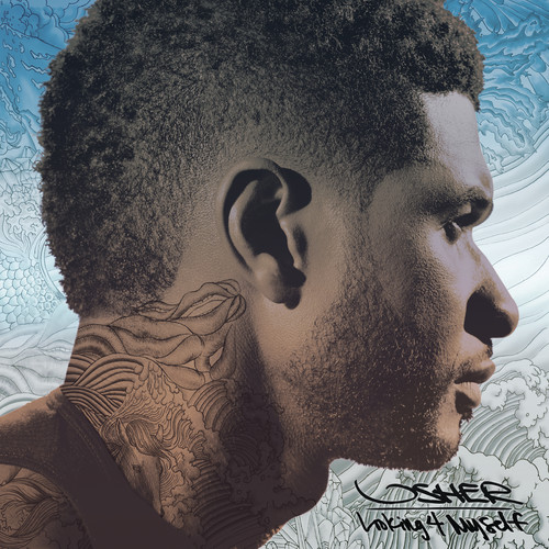 Show Me歌词-Usher