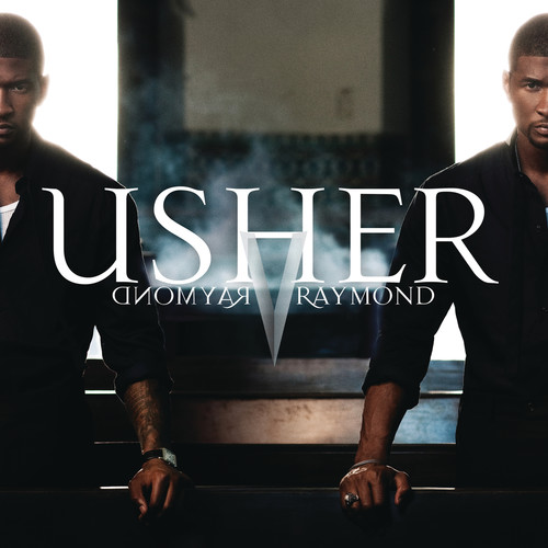 Monstar歌词-Usher