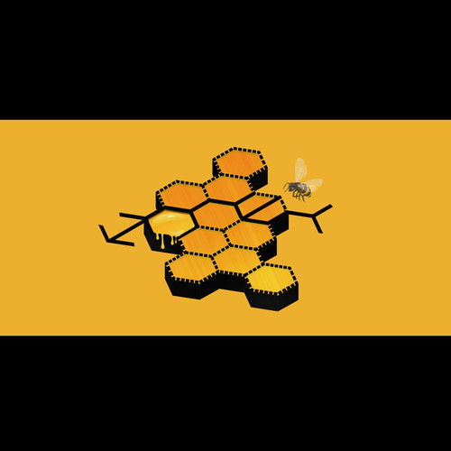 Honey (和你)歌词-张艺兴
