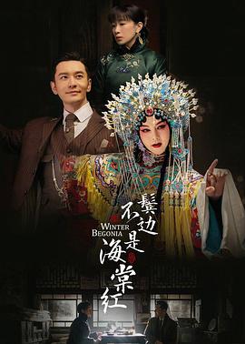 鬓边不是海棠红电视剧全49集