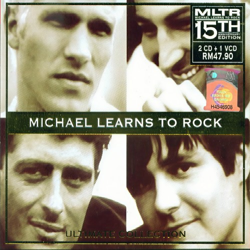 Frostbite歌词-Michael Learns To Rock