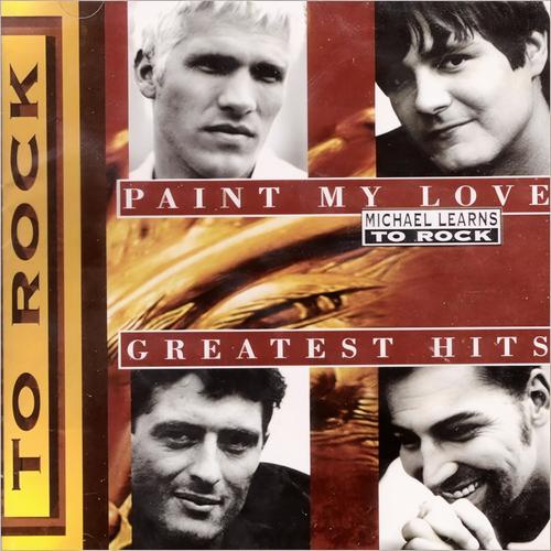Bresking the rules歌词-Michael Learns To Rock