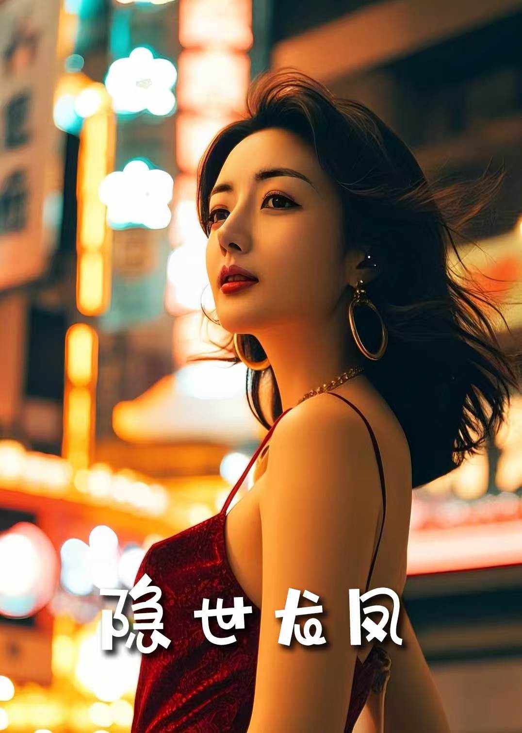 隐世龙凤短剧全30集