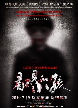 看不见的小孩电影HD国语版