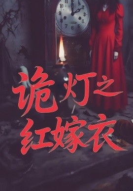 诡灯之红嫁衣短剧全25集
