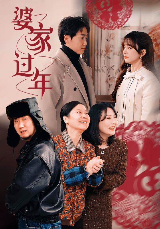 婆家过年短剧全71集