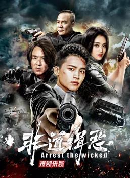 非道缉恶电影正片