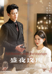 盛夜玫瑰短剧全69集