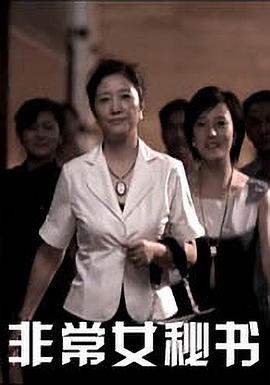 非常女秘书电影正片