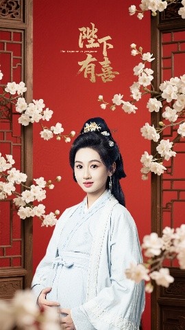 陛下有喜短剧全59集