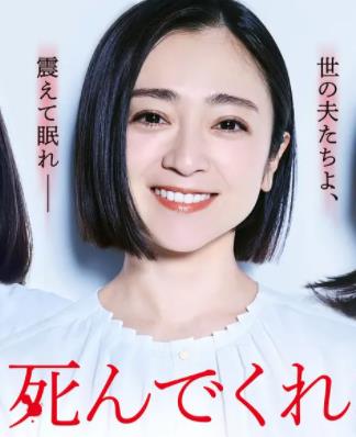 老公啊，你能去死吗电视剧全12集