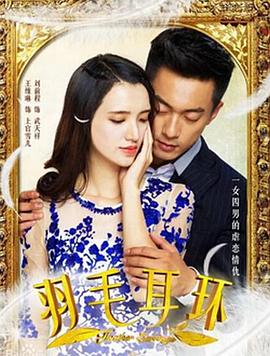 羽毛耳环电视剧全60集