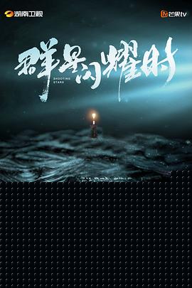 群星闪耀时电视剧全34集